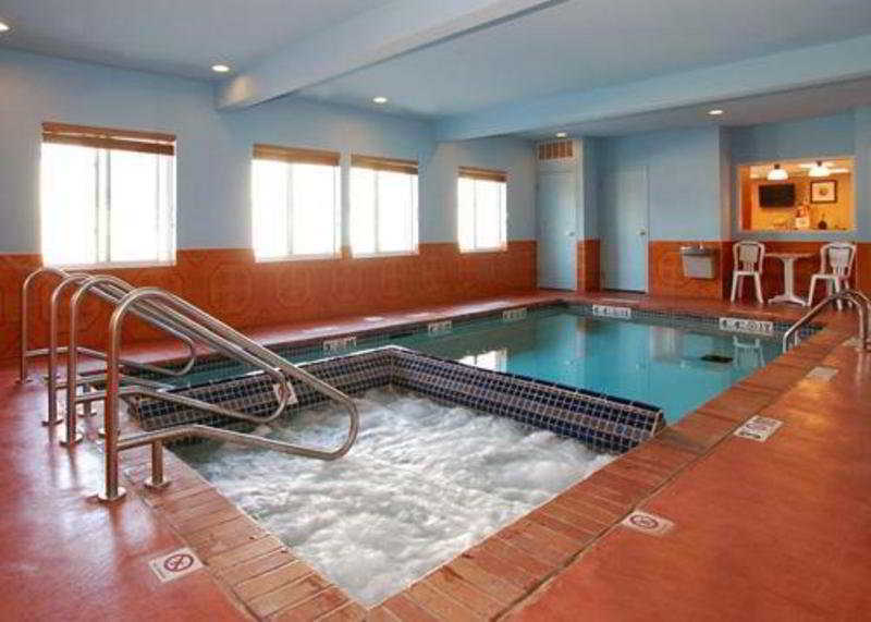 Sleep Inn & Suites Oklahoma City Northwest Facilities photo